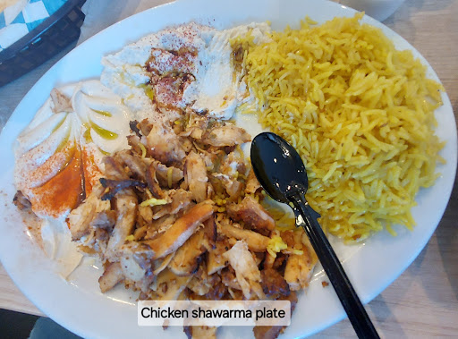 Photo of Green Corner Restaurant - 10392 N Scottsdale Rd ste 107, Scottsdale, AZ 85253