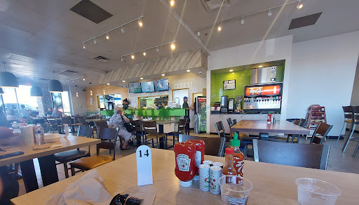 Photo of Green Corner Restaurant - 10392 N Scottsdale Rd ste 107, Scottsdale, AZ 85253