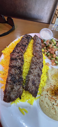 Photo of Hanging Gardens Mediterranean Food - 10050 W Bell Rd #8, Sun City, AZ 85351