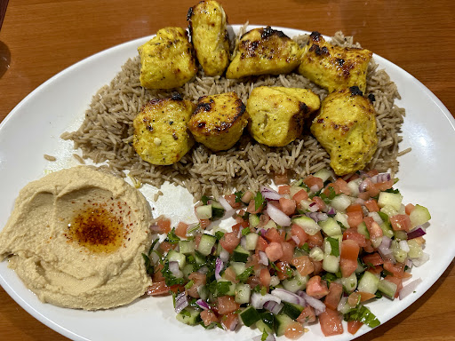 Photo of Hanging Gardens Mediterranean Food - 10050 W Bell Rd #8, Sun City, AZ 85351