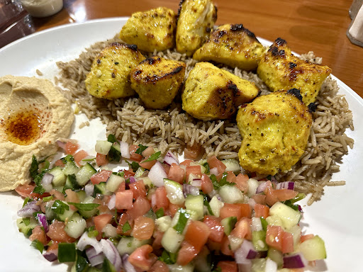 Photo of Hanging Gardens Mediterranean Food - 10050 W Bell Rd #8, Sun City, AZ 85351