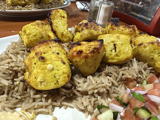 Photo of Hanging Gardens Mediterranean Food - 10050 W Bell Rd #8, Sun City, AZ 85351