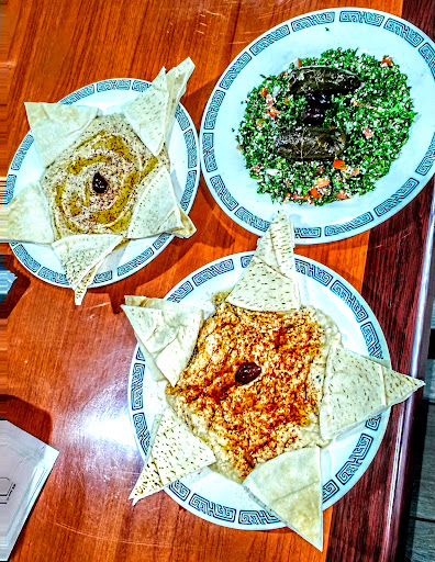 Photo of Hanging Gardens Mediterranean Food - 10050 W Bell Rd #8, Sun City, AZ 85351