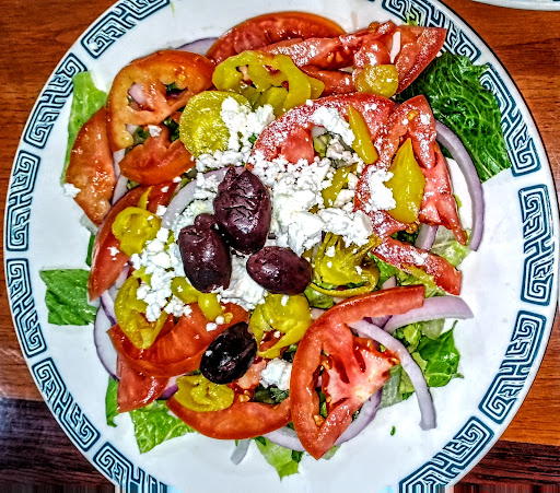 Photo of Hanging Gardens Mediterranean Food - 10050 W Bell Rd #8, Sun City, AZ 85351