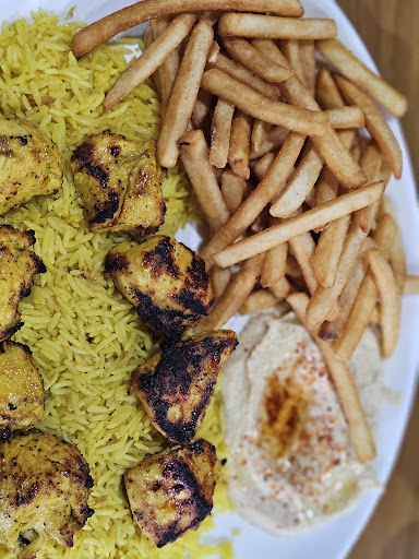 Photo of Hanging Gardens Mediterranean Food - 10050 W Bell Rd #8, Sun City, AZ 85351