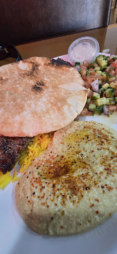 Photo of Hanging Gardens Mediterranean Food - 10050 W Bell Rd #8, Sun City, AZ 85351