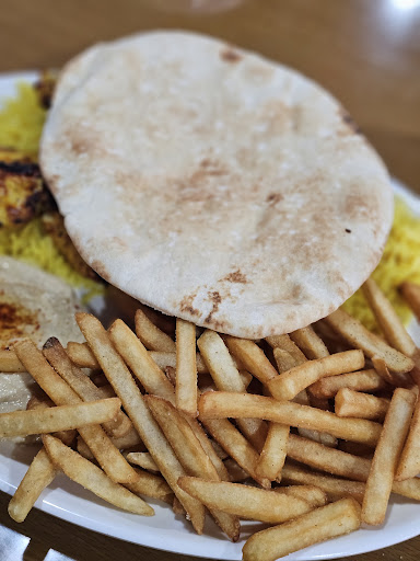 Photo of Hanging Gardens Mediterranean Food - 10050 W Bell Rd #8, Sun City, AZ 85351