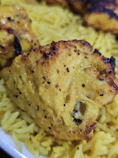 Photo of Hanging Gardens Mediterranean Food - 10050 W Bell Rd #8, Sun City, AZ 85351