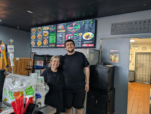 Photo of Hanging Gardens Mediterranean Food - 10050 W Bell Rd #8, Sun City, AZ 85351