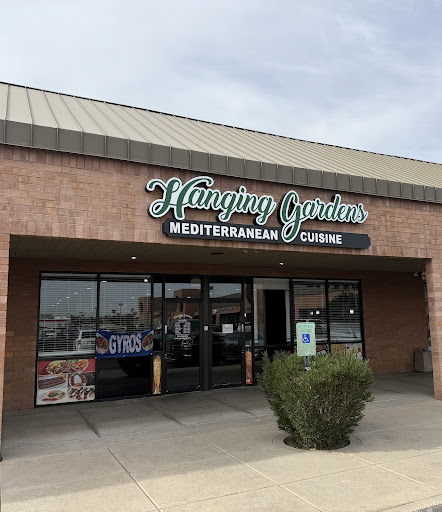 Photo of Hanging Gardens Mediterranean Food - 10050 W Bell Rd #8, Sun City, AZ 85351