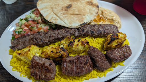 Photo of Hanging Gardens Mediterranean Food - 10050 W Bell Rd #8, Sun City, AZ 85351