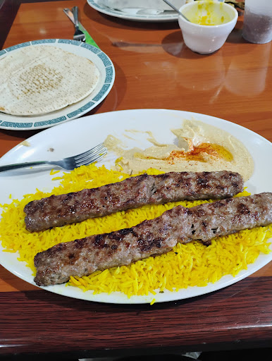 Photo of Hanging Gardens Mediterranean Food - 10050 W Bell Rd #8, Sun City, AZ 85351