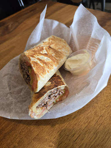 Photo of Charcoal Grill Restaurant & Bar - 5830 W Thunderbird Rd suite b-14, Glendale, AZ 85306