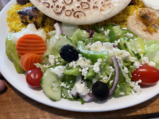 Photo of Charcoal Grill Restaurant & Bar - 5830 W Thunderbird Rd suite b-14, Glendale, AZ 85306