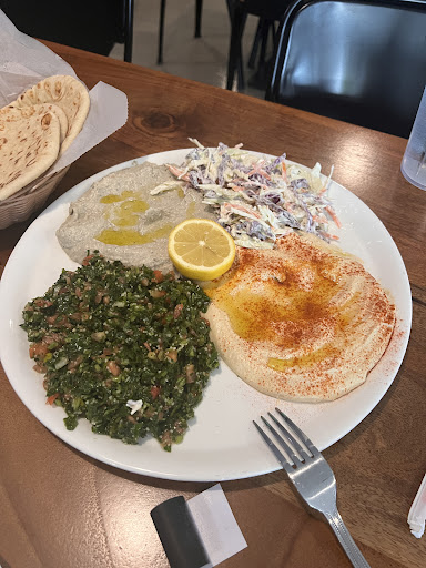 Photo of Charcoal Grill Restaurant & Bar - 5830 W Thunderbird Rd suite b-14, Glendale, AZ 85306