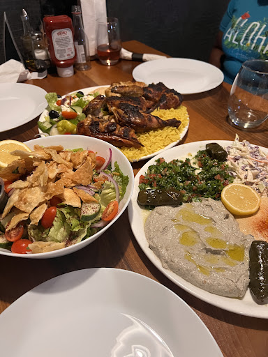 Photo of Charcoal Grill Restaurant & Bar - 5830 W Thunderbird Rd suite b-14, Glendale, AZ 85306