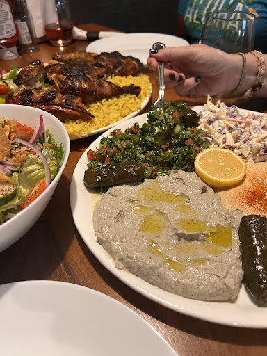 Photo of Charcoal Grill Restaurant & Bar - 5830 W Thunderbird Rd suite b-14, Glendale, AZ 85306