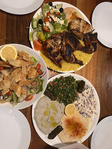 Photo of Charcoal Grill Restaurant & Bar - 5830 W Thunderbird Rd suite b-14, Glendale, AZ 85306