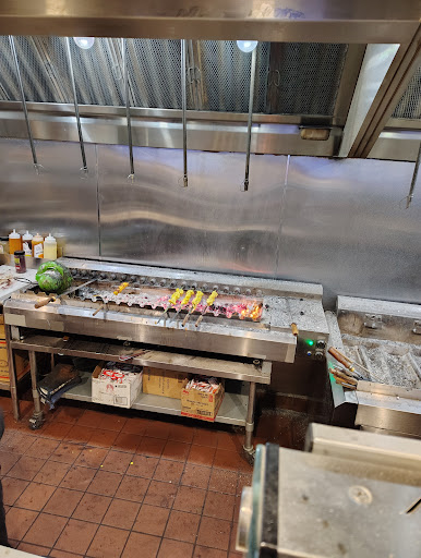 Photo of Charcoal Grill Restaurant & Bar - 5830 W Thunderbird Rd suite b-14, Glendale, AZ 85306