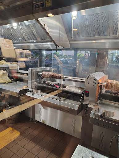 Photo of Charcoal Grill Restaurant & Bar - 5830 W Thunderbird Rd suite b-14, Glendale, AZ 85306