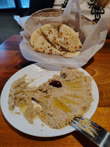 Photo of Charcoal Grill Restaurant & Bar - 5830 W Thunderbird Rd suite b-14, Glendale, AZ 85306