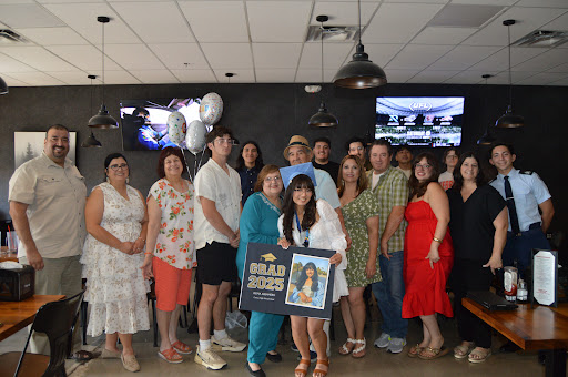 Photo of Charcoal Grill Restaurant & Bar - 5830 W Thunderbird Rd suite b-14, Glendale, AZ 85306