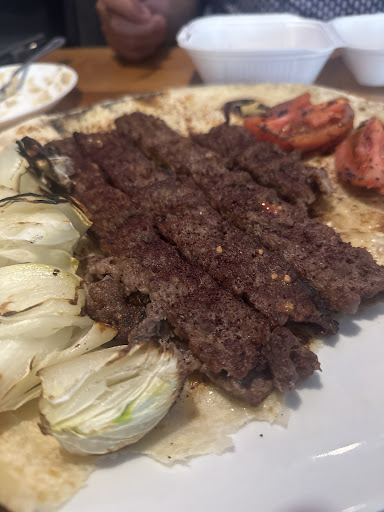 Photo of Charcoal Grill Restaurant & Bar - 5830 W Thunderbird Rd suite b-14, Glendale, AZ 85306