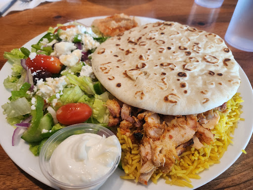 Photo of Charcoal Grill Restaurant & Bar - 5830 W Thunderbird Rd suite b-14, Glendale, AZ 85306