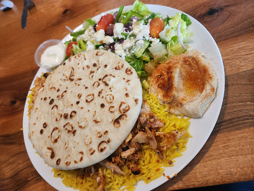 Photo of Charcoal Grill Restaurant & Bar - 5830 W Thunderbird Rd suite b-14, Glendale, AZ 85306