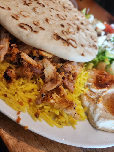 Photo of Charcoal Grill Restaurant & Bar - 5830 W Thunderbird Rd suite b-14, Glendale, AZ 85306