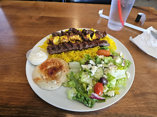 Photo of Charcoal Grill Restaurant & Bar - 5830 W Thunderbird Rd suite b-14, Glendale, AZ 85306