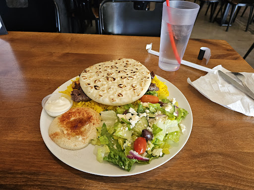 Photo of Charcoal Grill Restaurant & Bar - 5830 W Thunderbird Rd suite b-14, Glendale, AZ 85306