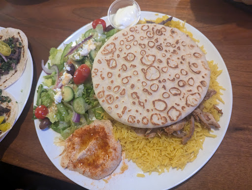 Photo of Charcoal Grill Restaurant & Bar - 5830 W Thunderbird Rd suite b-14, Glendale, AZ 85306