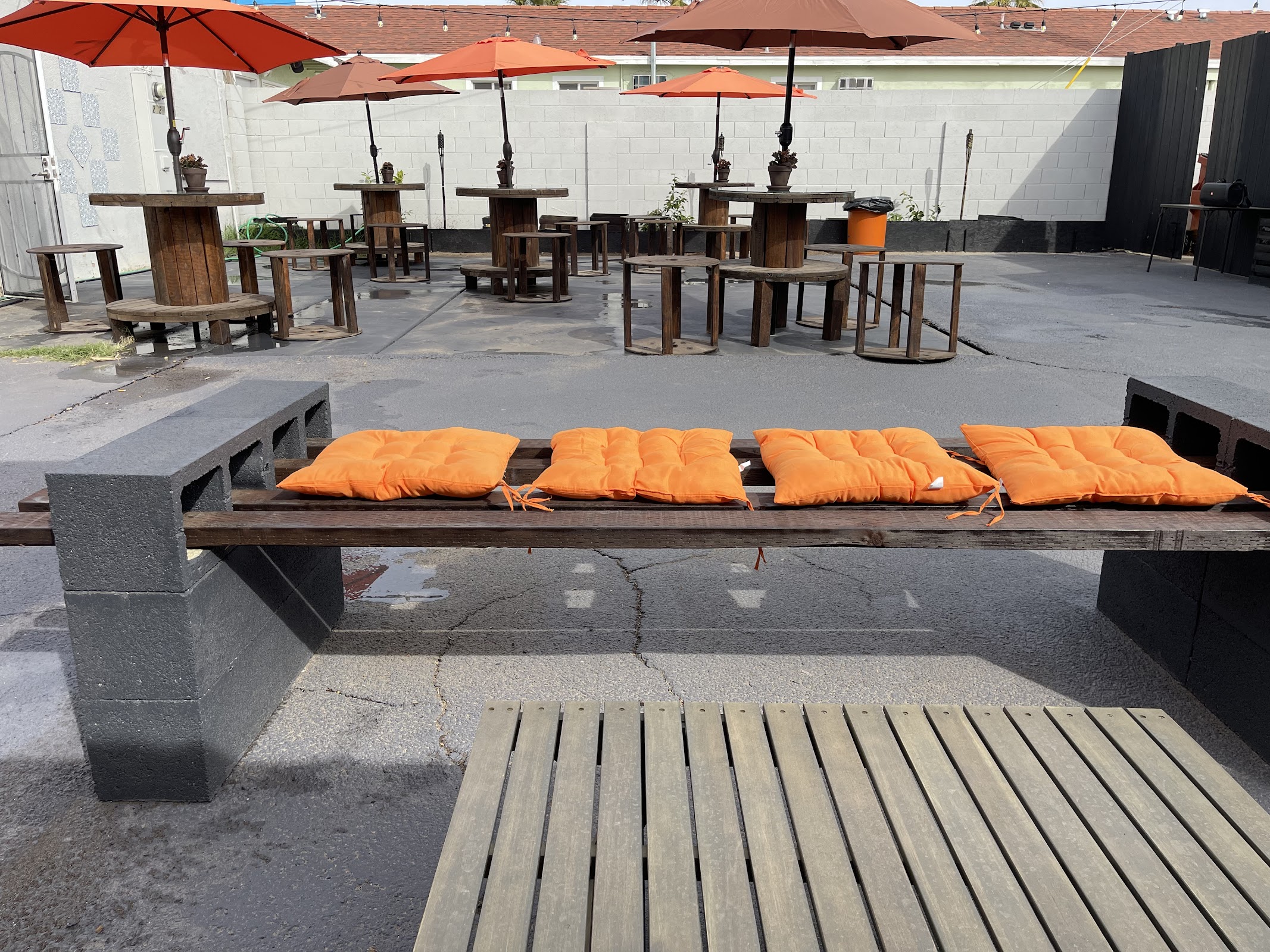 Photo of Shawarma Vibes - 2855 S 4th Ave, Yuma, AZ 85364