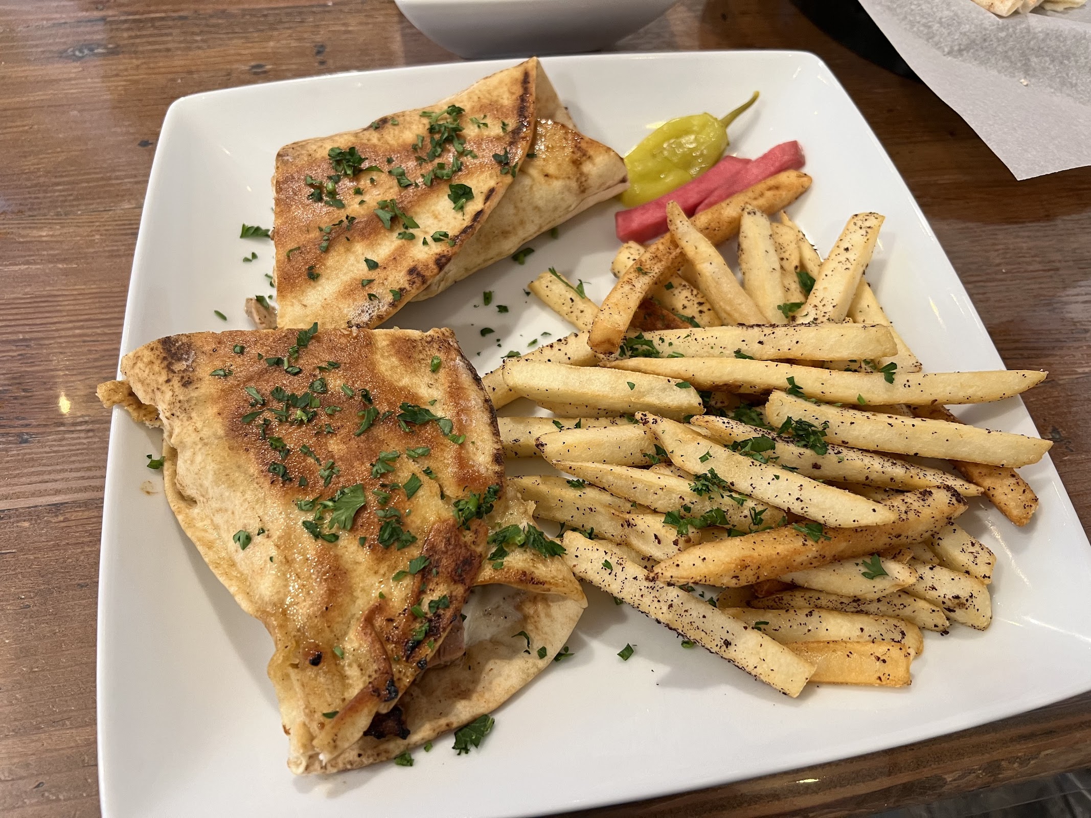 Photo of Shawarma Vibes - 2855 S 4th Ave, Yuma, AZ 85364