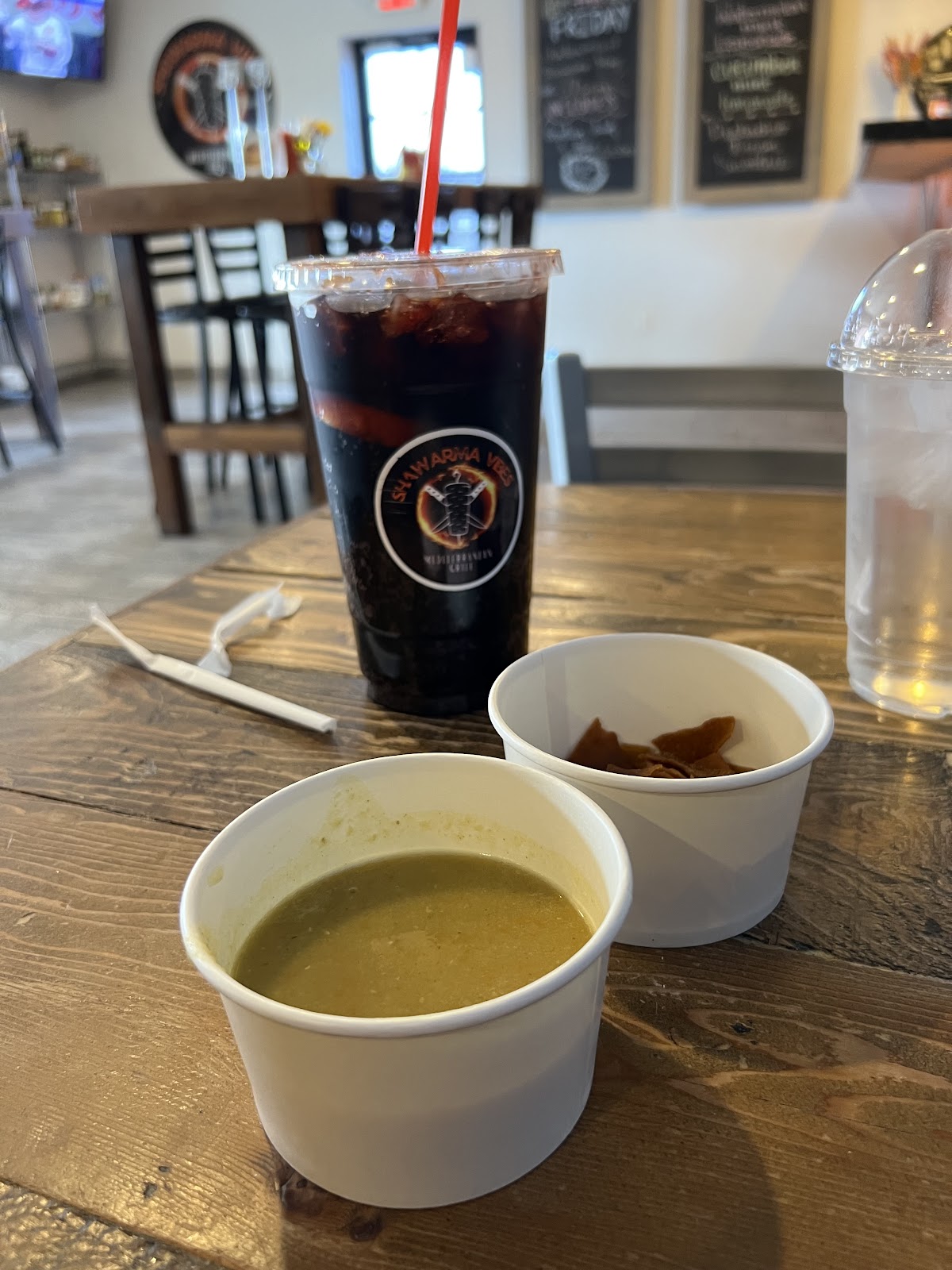 Photo of Shawarma Vibes - 2855 S 4th Ave, Yuma, AZ 85364