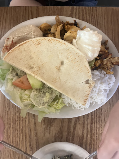 Photo of Haji-Baba - 1513 E Apache Blvd, Tempe, AZ 85281