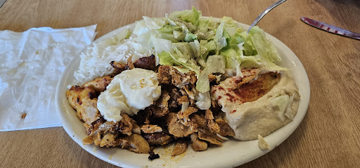 Photo of Haji-Baba - 1513 E Apache Blvd, Tempe, AZ 85281