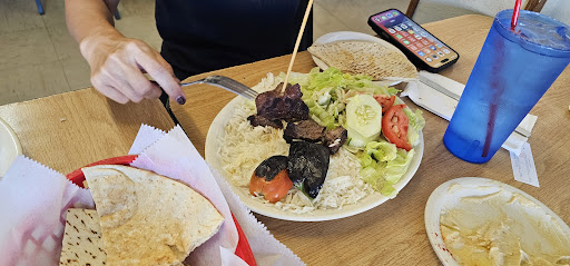 Photo of Haji-Baba - 1513 E Apache Blvd, Tempe, AZ 85281