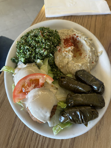 Photo of Haji-Baba - 1513 E Apache Blvd, Tempe, AZ 85281