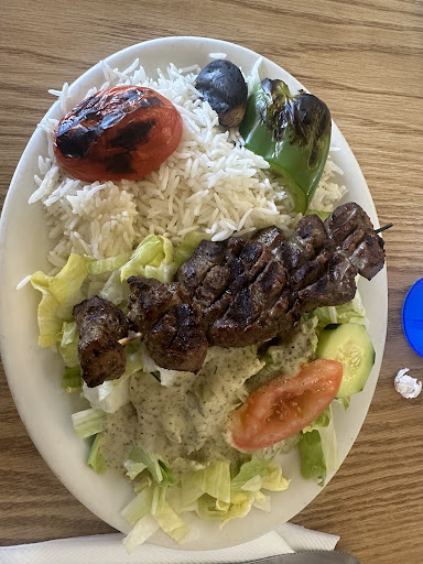 Photo of Haji-Baba - 1513 E Apache Blvd, Tempe, AZ 85281