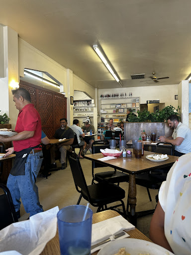 Photo of Haji-Baba - 1513 E Apache Blvd, Tempe, AZ 85281