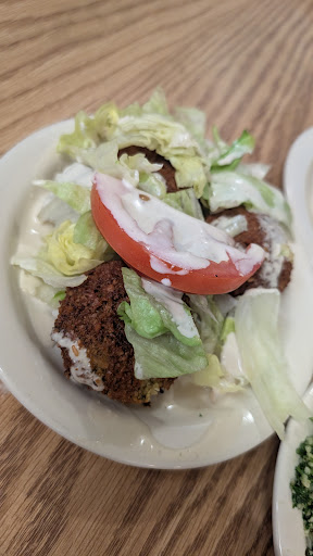 Photo of Haji-Baba - 1513 E Apache Blvd, Tempe, AZ 85281