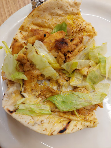 Photo of Haji-Baba - 1513 E Apache Blvd, Tempe, AZ 85281