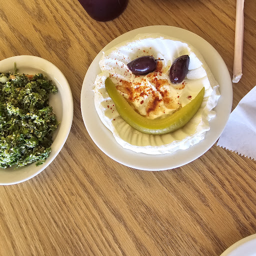 Photo of Haji-Baba - 1513 E Apache Blvd, Tempe, AZ 85281