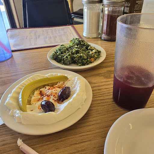 Photo of Haji-Baba - 1513 E Apache Blvd, Tempe, AZ 85281