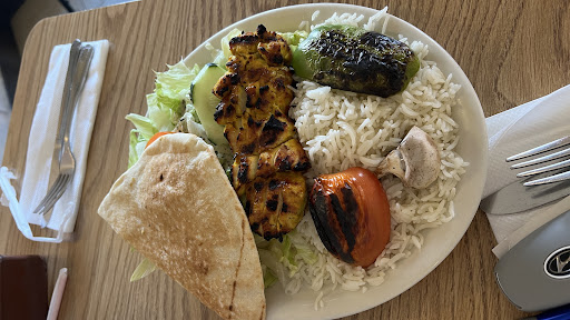 Photo of Haji-Baba - 1513 E Apache Blvd, Tempe, AZ 85281