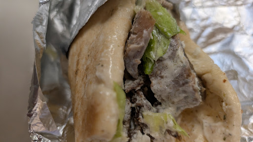 Photo of Haji-Baba - 1513 E Apache Blvd, Tempe, AZ 85281