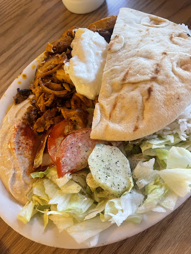 Photo of Haji-Baba - 1513 E Apache Blvd, Tempe, AZ 85281