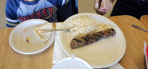 Photo of Haji-Baba - 1513 E Apache Blvd, Tempe, AZ 85281